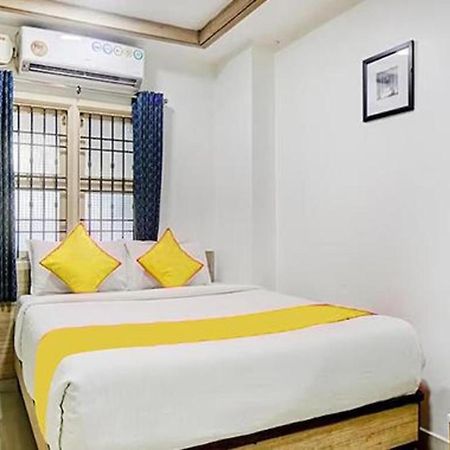 Hotel Fabexpress I5 Boutique Čennai Exteriér fotografie