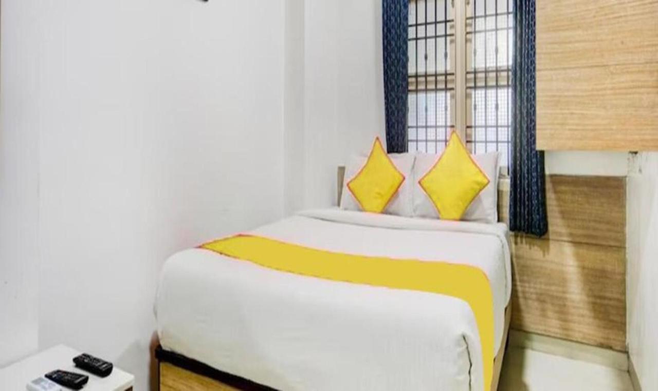 Hotel Fabexpress I5 Boutique Čennai Exteriér fotografie