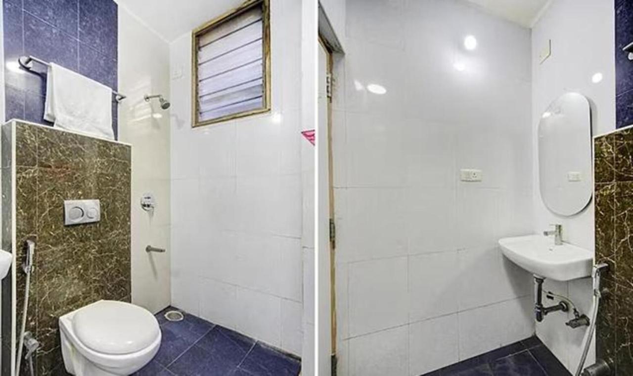 Hotel Fabexpress I5 Boutique Čennai Exteriér fotografie