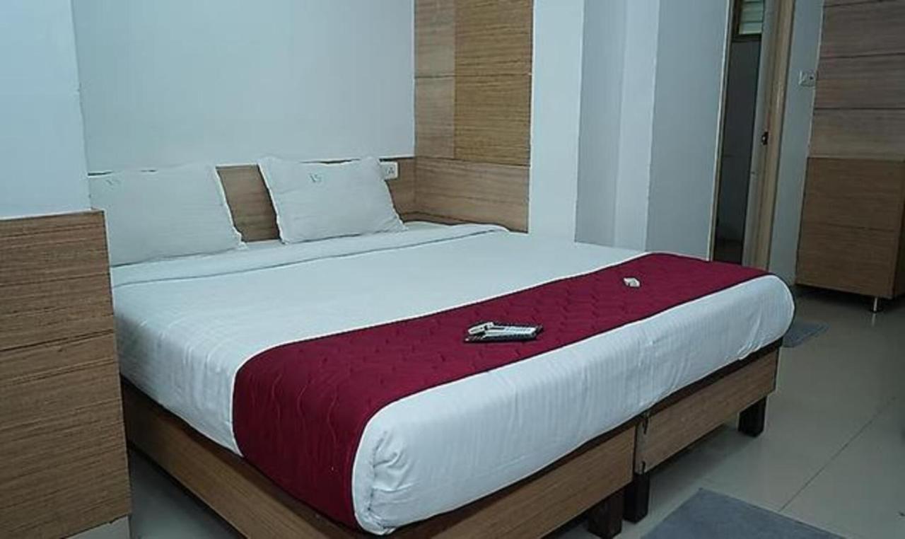 Hotel Fabexpress I5 Boutique Čennai Exteriér fotografie