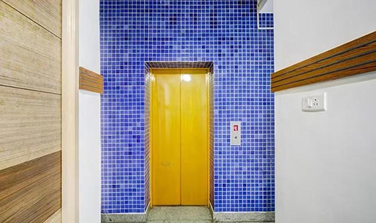 Hotel Fabexpress I5 Boutique Čennai Exteriér fotografie