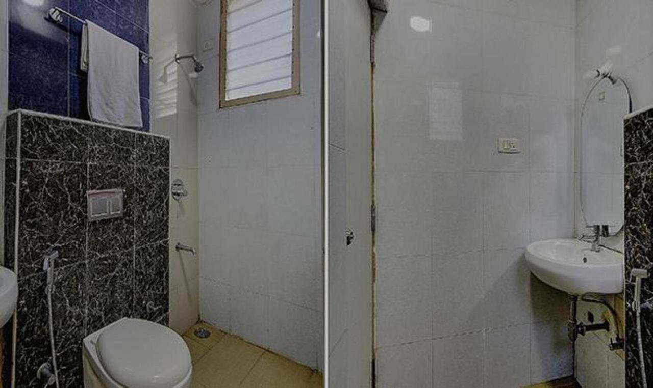 Hotel Fabexpress I5 Boutique Čennai Exteriér fotografie