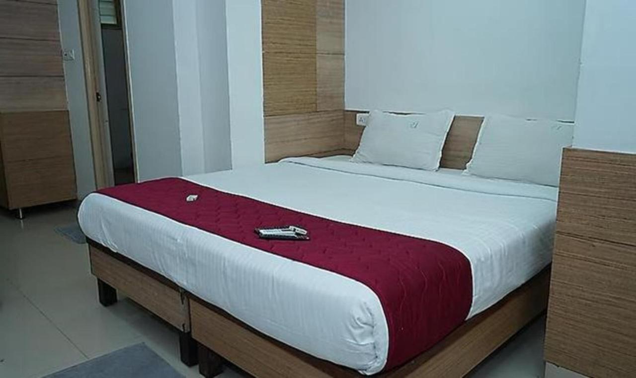 Hotel Fabexpress I5 Boutique Čennai Exteriér fotografie