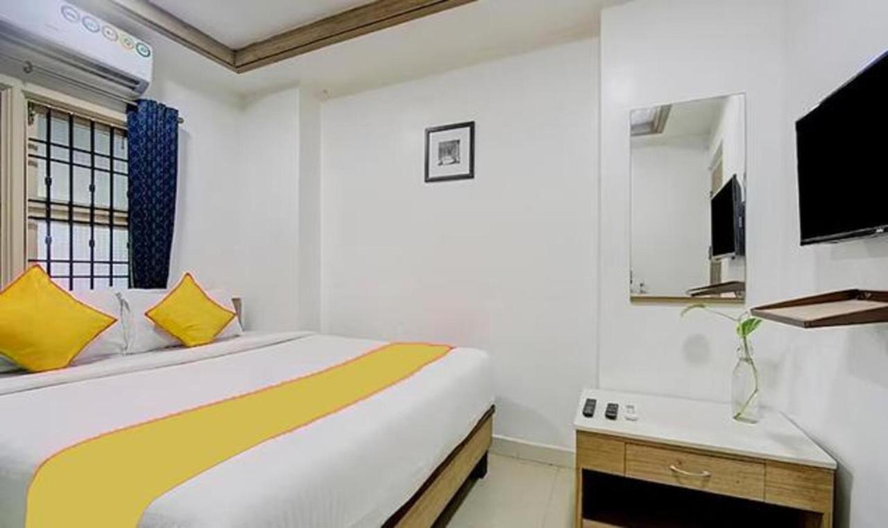 Hotel Fabexpress I5 Boutique Čennai Exteriér fotografie