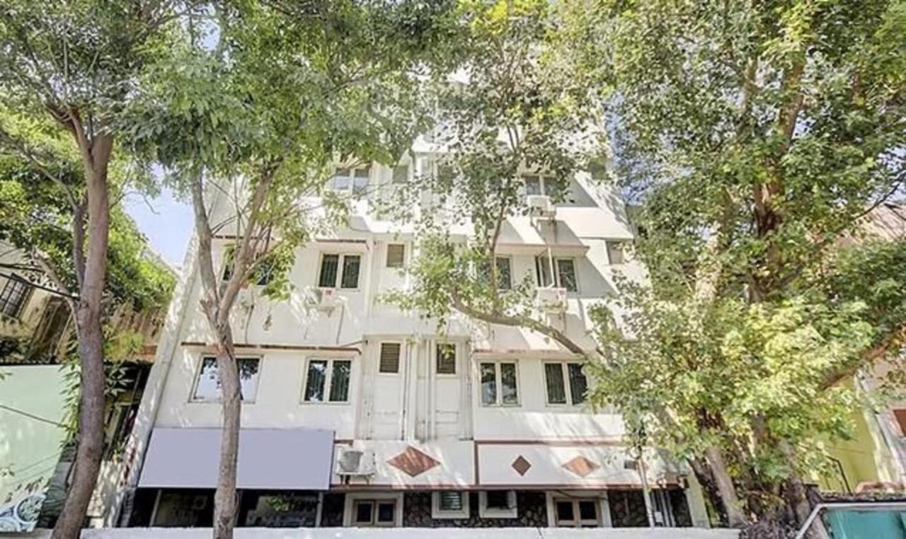 Hotel Fabexpress I5 Boutique Čennai Exteriér fotografie